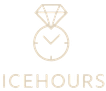 ICEHOURS Logo